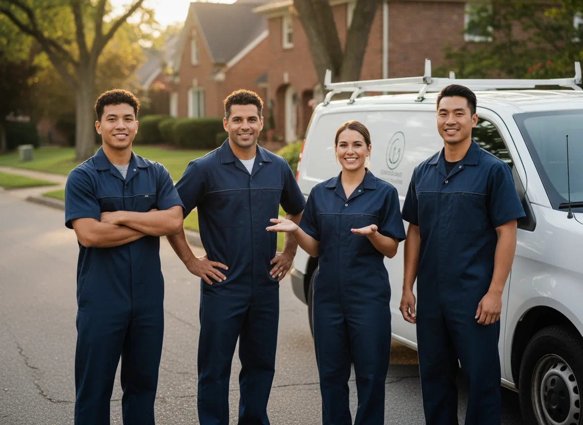 Home Gutter Service company in Millbrae, CA